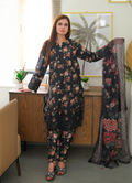 Midnight Bloom 3 PC Set