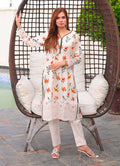 Vanilla Glow Co-Ord Set