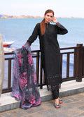 Classic Black 3 PC Set
