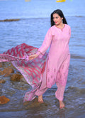 Soft Pink 3 PC Set